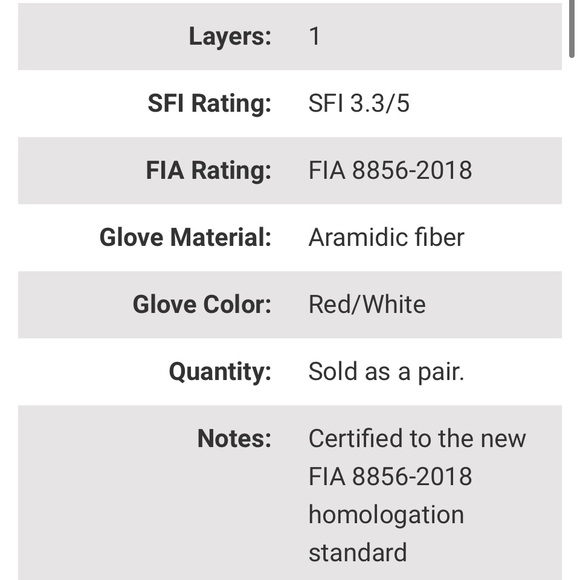 Alpinestars Tech-1 Start V2 Rally Racing Gloves Fire Flame Proof Sz L - Picture 2 of 6